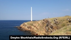 Те, що мало стати вітряком