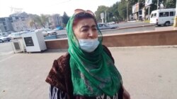 Дар Тоҷикистон аз Мирзиёев хостанд, "ба робитаҳои хуб идома диҳад" ВИДЕО Дар Тоҷикистон аз Мирзиёев хостанд, "ба робитаҳои хуб идома диҳад" ВИДЕО