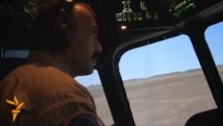 NATO Trains Afghanistan’s Fledgling Air Force NATO Trains Afghanistan’s Fledgling Air Force