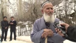 САҲА дар Рашт се деҳаро рӯшан кард САҲА дар Рашт се деҳаро рӯшан кард