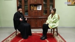 Митрополит Тихон о Путине Митрополит Тихон о Путине