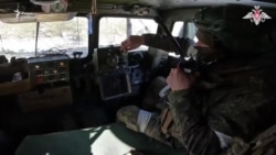 Оборона стран Балтии/ Сюжет Грани времени 14.06.2025 Оборона стран Балтии/ Сюжет Грани времени 14.06.2025