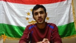 Табрики солинавии донишҷӯёни тоҷики донишгоҳҳои Қазоқистон Табрики солинавии донишҷӯёни тоҷики донишгоҳҳои Қазоқистон