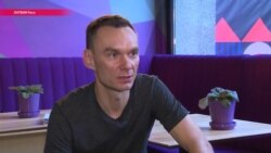 Сенцов залишається режисером навіть у колонії – автор фільму «Процес» Аскольд Куров Сенцов залишається режисером навіть у колонії – автор фільму «Процес» Аскольд Куров