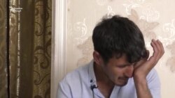 Марде дар назди ҳукумати ноҳияи Рӯдакӣ худкушӣ кардааст Марде дар назди ҳукумати ноҳияи Рӯдакӣ худкушӣ кардааст