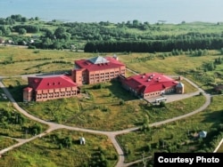 Институт программных систем