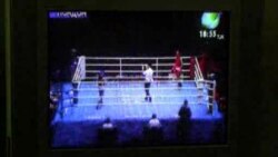Мавзуна Чориева -- соҳиби медали олимпӣ Мавзуна Чориева -- соҳиби медали олимпӣ