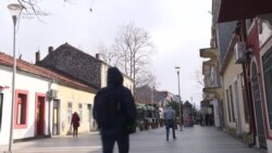 Anketa: Podgoričani o LGBT populaciji Anketa: Podgoričani o LGBT populaciji