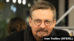 Режиссер Павел Брюн