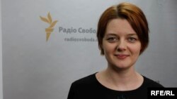 Олександра Дрік