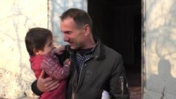 Занон аз зӯроварӣ шикоят доранд. Мардон мегӯянд, на ҳамааш ҳақиқат аст Занон аз зӯроварӣ шикоят доранд. Мардон мегӯянд, на ҳамааш ҳақиқат аст