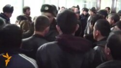Пеш аз сафар ба Русия... Пеш аз сафар ба Русия...