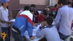 Охирин рӯзи сабти ном дар ММТ Охирин рӯзи сабти ном дар ММТ