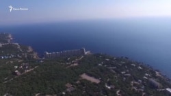 Семь лет аннексии: как менялась риторика Аксенова (видео) Семь лет аннексии: как менялась риторика Аксенова (видео)