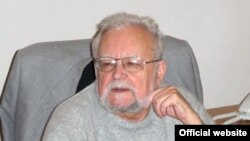 Академик Мирослав Попович