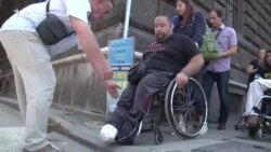 Život sa barijerama Život sa barijerama