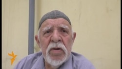 1945 року в Криму розстрілювали офіцерів кримських татар, – Іззет Хаїров 1945 року в Криму розстрілювали офіцерів кримських татар, – Іззет Хаїров