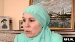 Fauziya Bayramova, the chairwoman of the Milli Medjlis, welcomed the decision