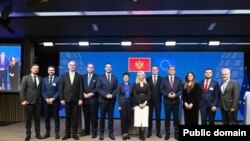 Sa posljednje Međuvladine konferencije, decembra 2024.