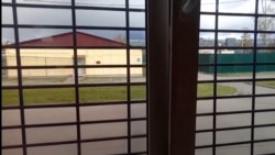 Жаңылыктар | 28.10.2025 | “Сахарово” борборунда 160 кыргызстандык кармалып турат Жаңылыктар | 28.10.2025 | “Сахарово” борборунда 160 кыргызстандык кармалып турат