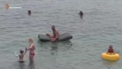 Чому російських туристів не люблять у Форосі? Чому російських туристів не люблять у Форосі?