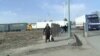 Марзи Тоҷикистону Узбекистон.