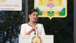 Мақомот мегӯянд, имсол ба Тоҷикистон ним миллион сайёҳ омадааст
 Мақомот мегӯянд, имсол ба Тоҷикистон ним миллион сайёҳ омадааст