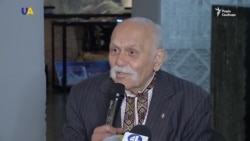 Розповідає свідок Голодомору професор Ілько Корунець – відео Розповідає свідок Голодомору професор Ілько Корунець – відео