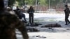 RFE/RL Journalists Among 25 Killed In Kabul Suicide Bombings