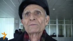 Муъмин Қаноат дар бораи Зайд Саидов Муъмин Қаноат дар бораи Зайд Саидов