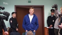 Навальный призвал студентов-юристов выходить на митинг Навальный призвал студентов-юристов выходить на митинг