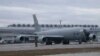 U.S. Committed To Resolution On Kyrgyz Air Base