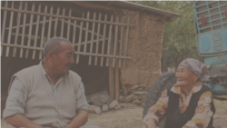 Majlis Podcast: Tajikistan's Response To Terrorist Attack Majlis Podcast: Tajikistan's Response To Terrorist Attack