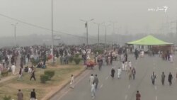 تحریک لبیک پاکستان بیا احتجاج پیلوي تحریک لبیک پاکستان بیا احتجاج پیلوي