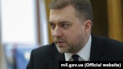 Таким чином Андрій Загороднюк прокоментував повідомлення в західних медіа про консцентрацію російських військ неподалік українського кордону