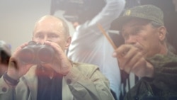 Куда Россия запускает ракеты? | Крымский вечер Куда Россия запускает ракеты? | Крымский вечер