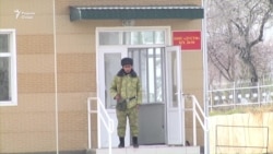 “Визаро лағв кунанд”. Боздид аз марзи Тоҷикистону Узбакистон “Визаро лағв кунанд”. Боздид аз марзи Тоҷикистону Узбакистон