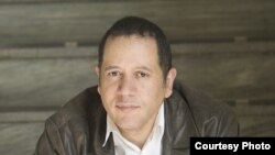 Хосе Мануэль Прието (photo: Bettina Strauss)