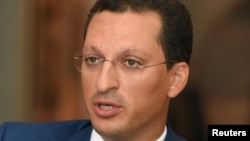 Кирилл Шамалов