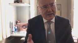 День із кандидатом. Анатолій Гриценко. Повна версія (частина 2) День із кандидатом. Анатолій Гриценко. Повна версія (частина 2)