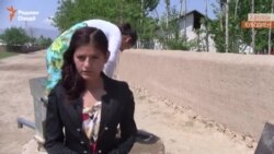 Шоираи хурдсол: Орзу дорам об бошад Шоираи хурдсол: Орзу дорам об бошад