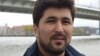Sharofiddin Gadoev