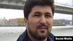 Sharofiddin Gadoev