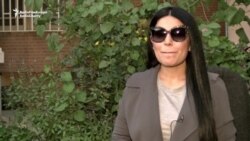 Afghan Pop Star Aryana Sayeed To Perform, Despite Threats Afghan Pop Star Aryana Sayeed To Perform, Despite Threats