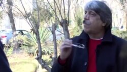 Барзу Абдураззоқов: "Ман ҳам мисли президент барои ин ватан месӯзам" Барзу Абдураззоқов: "Ман ҳам мисли президент барои ин ватан месӯзам"