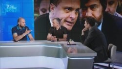 Медведчук і Ахметов. Чому «Опозиційний блок» не зміг об'єднатися? Медведчук і Ахметов. Чому «Опозиційний блок» не зміг об'єднатися?