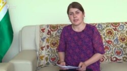 "Кӯдакони тоҷик дар Ироқу Сурия ҷабрдида ҳастанд" "Кӯдакони тоҷик дар Ироқу Сурия ҷабрдида ҳастанд"