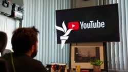 Россияне в ожидании блокировки YouTube  Россияне в ожидании блокировки YouTube