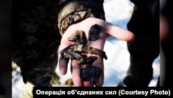 Нові докази постачання Росією озброєння на Донбас