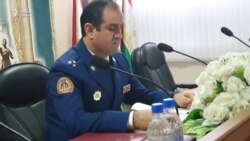 Як сокини Суғд ахлоти 300 хукро ба дарёи Сир "рехтааст" Як сокини Суғд ахлоти 300 хукро ба дарёи Сир "рехтааст"